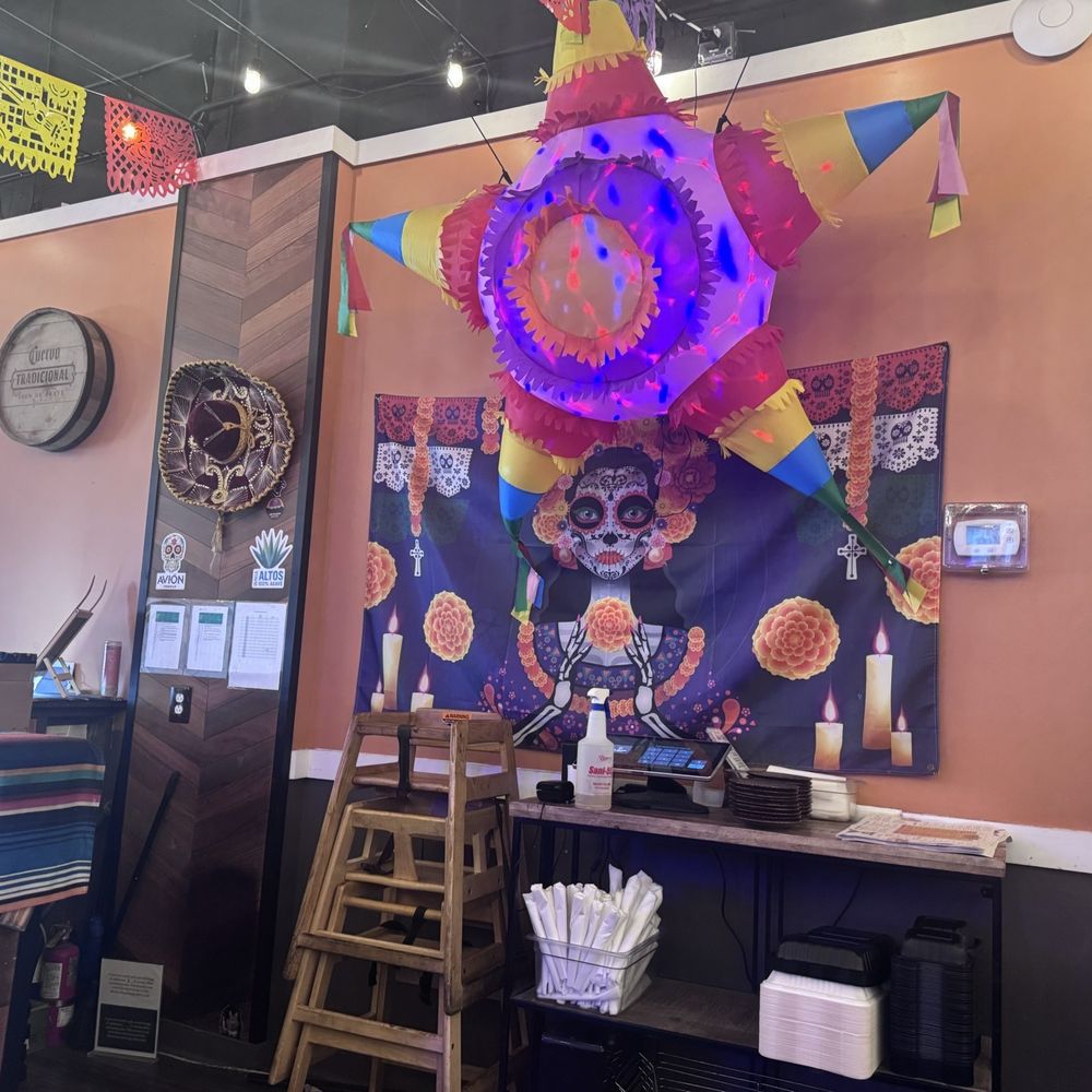 El Guapo - A piñata for Cinco de Mayo - Mexican Near Me - Catonsville, Maryland El Guapo - A piñata for Cinco de Mayo - Mexican Near Me - Catonsville, Maryland