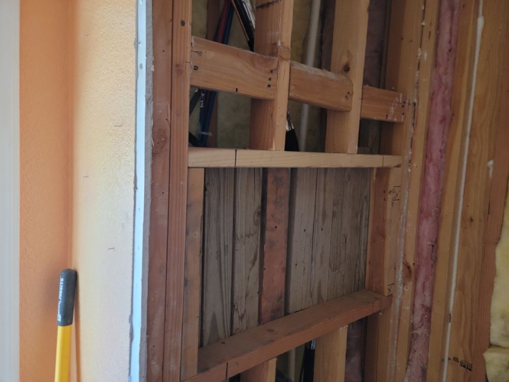Slide of 8A’s Electrical-Handyman Services