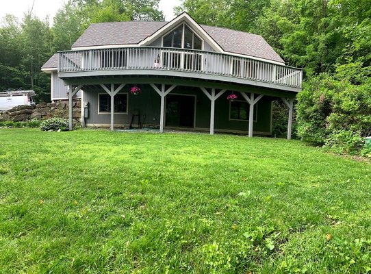 KTM Exteriors & Roofing