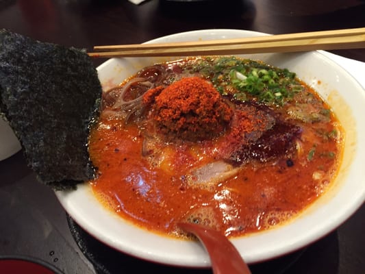 Butao (Central) by null