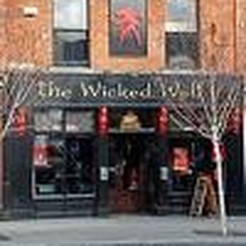 The Wicked Wolf - Pubs Near Me - Blackrock, D The Wicked Wolf - Pubs Near Me - Blackrock, D