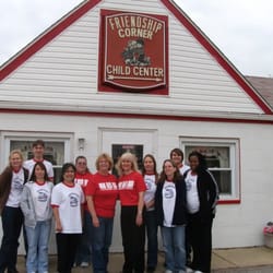 Friendship Corner Childcare - Where Friends Meet & Learn