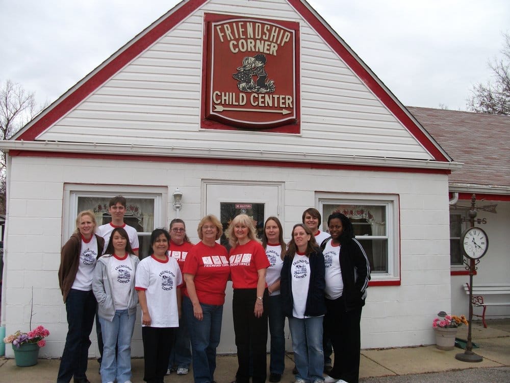 Friendship Corner Childcare - childcare center in Bartlett, IL