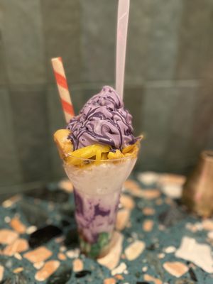 Sampaguita Ice Cream by null