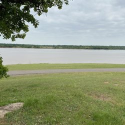 Edmond Park at Lake Arcadia - Lake Arcadia, Scissortail campground