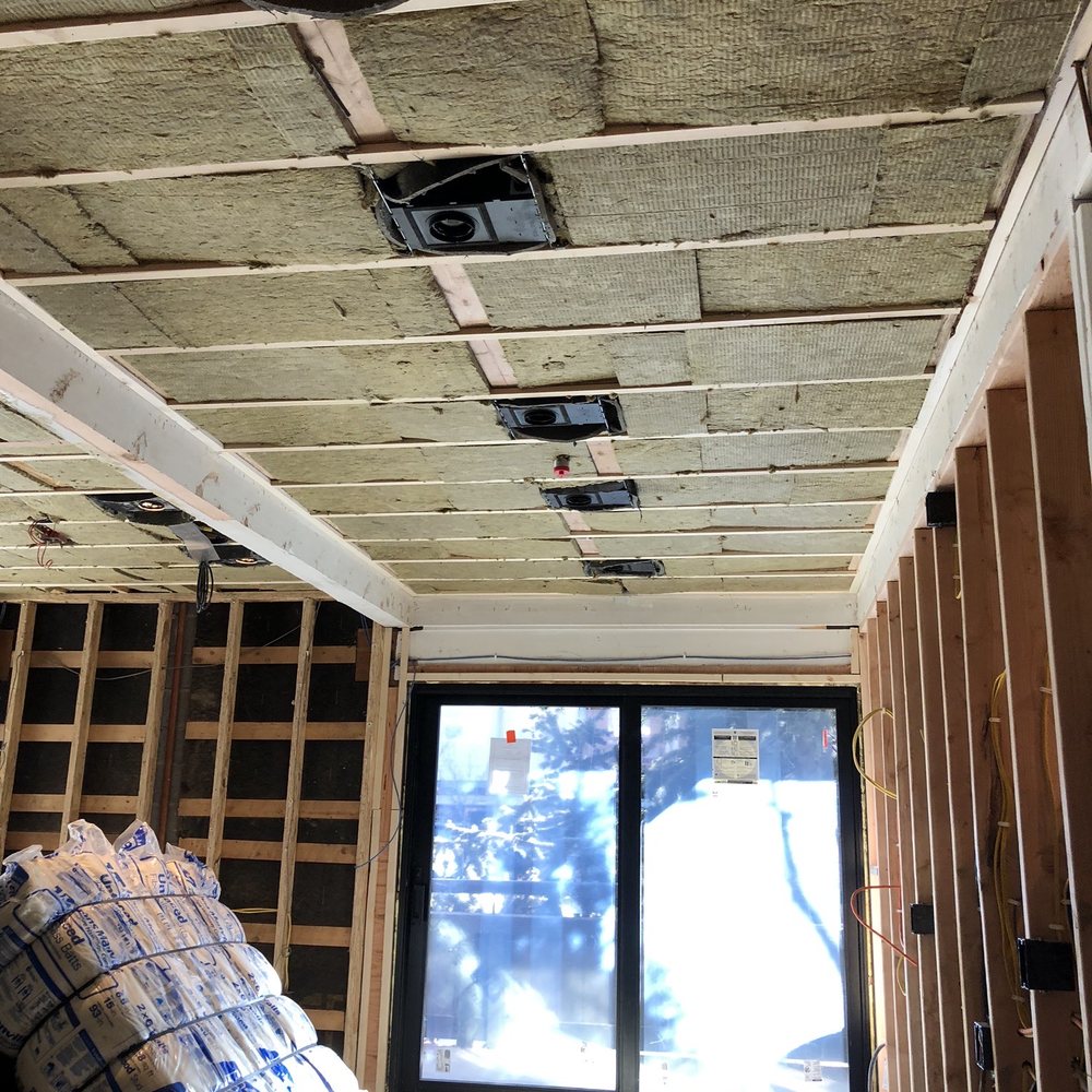 OG Construction - Fire safing insulation - Drywall Installation & Repair Near Me OG Construction - Fire safing insulation - Drywall Installation & Repair Near Me