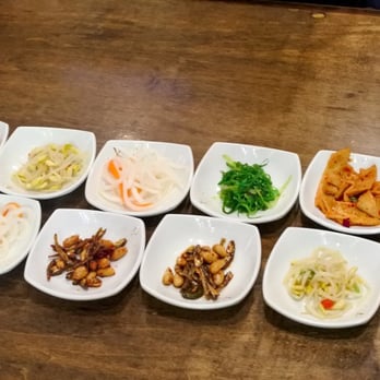 Huh Ga Ne - Korean Near Me - Toronto, Ontario Huh Ga Ne - Korean Near Me - Toronto, Ontario