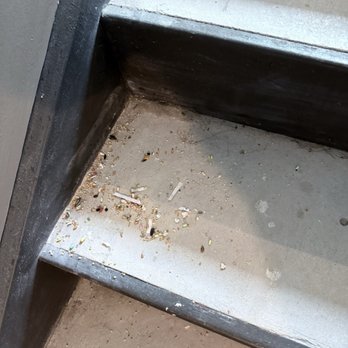 Hanover Colony Place - Throw up in stairwell was there for months never cleaned - Apartments Near Me - Plymouth, Massachusetts Hanover Colony Place - Throw up in stairwell was there for months never cleaned - Apartments Near Me - Plymouth, Massachusetts