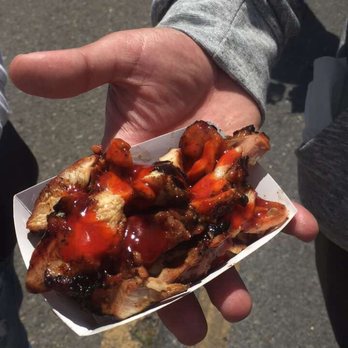 TreasureFest - Chicken BBQ - Flea Markets Near Me - San Francisco, California TreasureFest - Chicken BBQ - Flea Markets Near Me - San Francisco, California