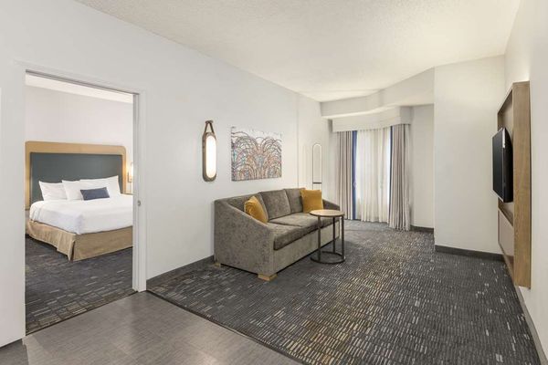 Homewood Suites by Hilton New Orleans by null