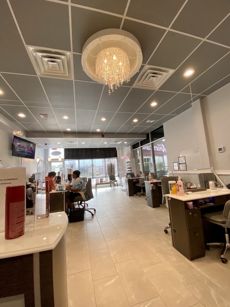 LINDEN NAILS Updated September 2024 34 Photos & 23 Reviews 4500