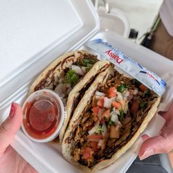 Chino Loco Taqueria