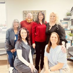 Primary Peak Medical Care - Team Work
