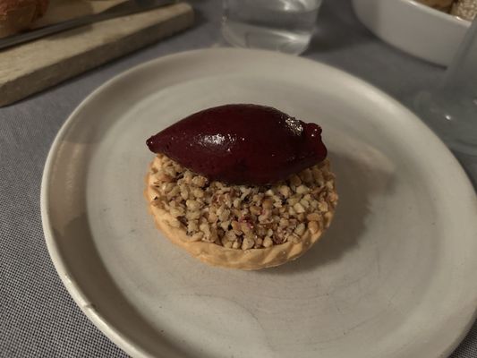 Restaurant Koefoed by null