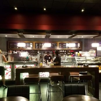 Minuti Coffee - Coffee & Tea Near Me - Houston, Texas