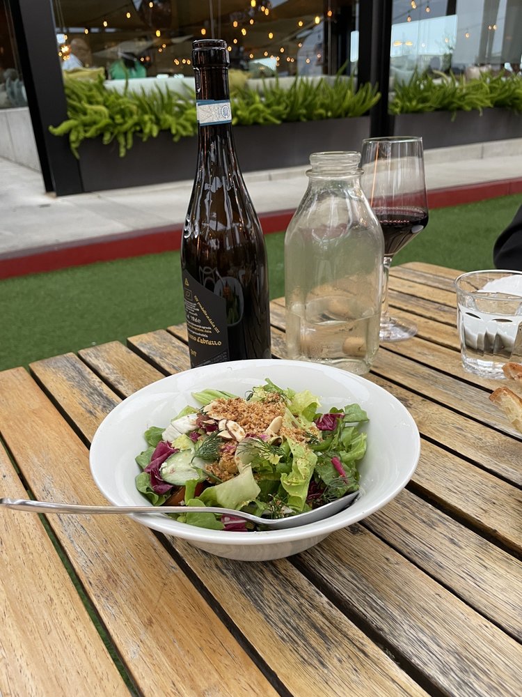 CUCINA ENOTECA DEL MAR 1615 Photos & 1205 Reviews 2730 Via De La