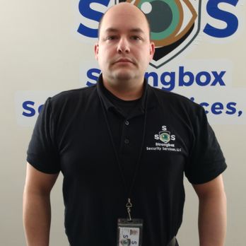 Strongbox Security Services - Security Services Near Me - Acton, Massachusetts