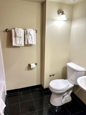 Old Stone Inn Boutique Hotel by null