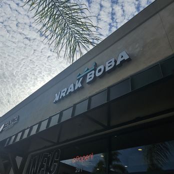 Krak Boba - Bubble Tea Near Me - Oceanside, California Krak Boba - Bubble Tea Near Me - Oceanside, California
