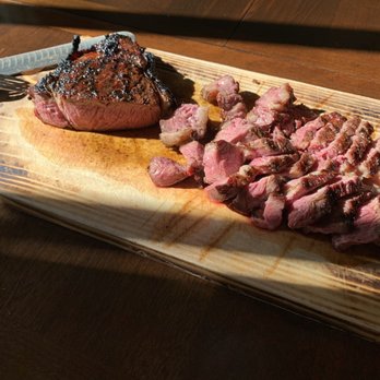 NA11 The Everything Rub & Seasoning - steak on a cutting board - Herbs & Spices Near Me - Seattle, Washington NA11 The Everything Rub & Seasoning - steak on a cutting board - Herbs & Spices Near Me - Seattle, Washington