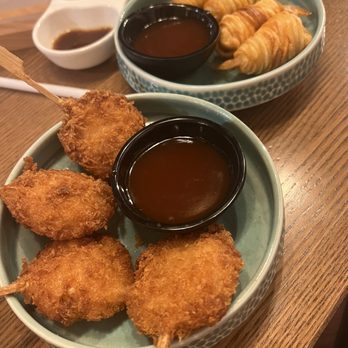 Northern Cafe - Shrimp pops - Chinese Near Me - Long Beach, California