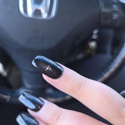 Lush Nail & Spa
