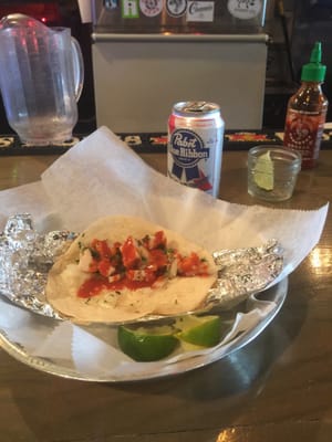 YoBo Cantina Fresca by null