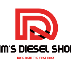 Jims Diesel Shop