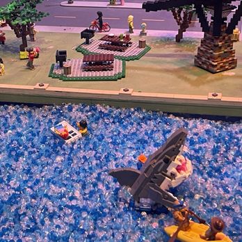 LEGOLAND Discovery Center - Kids Activities Near Me - Tempe, Arizona