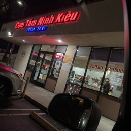 Exterior photo of Com Tam Ninh Kieu - Rosemead, California Exterior photo of Com Tam Ninh Kieu - Rosemead, California