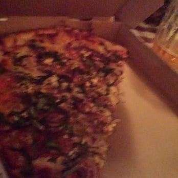 Marechiaros on 2nd - Pizza Near Me - El Cajon, California