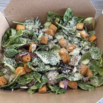 Pizza Twist - Tandoori lamb salad - Pizza Near Me - Port Hueneme, California Pizza Twist - Tandoori lamb salad - Pizza Near Me - Port Hueneme, California