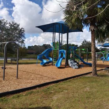 Blue Ridge Park - Rafting/Kayaking Near Me - North Port, Florida