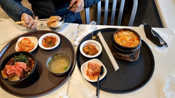 H Mart Bayside by null
