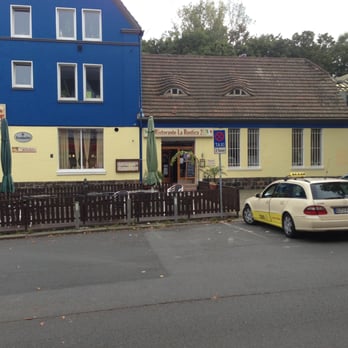 La rustica 2 - Pizza Near Me - Bochum, NW