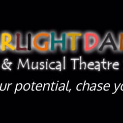 Starlight Dance & Musical Theatre School - Logo