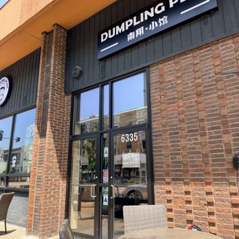 Dumpling Plus - Chinese Near Me - University City, Missouri