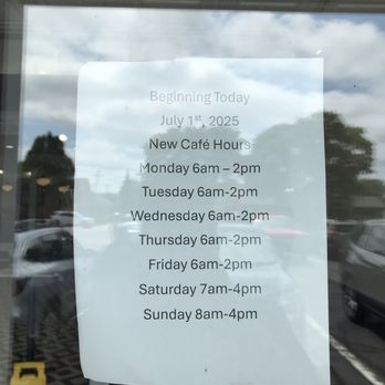 Parlor Doughnuts - Hours - Donuts Near Me - St Clair Shores, Michigan Parlor Doughnuts - Hours - Donuts Near Me - St Clair Shores, Michigan