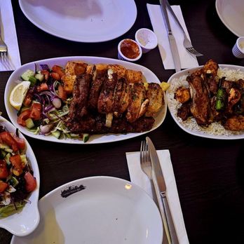 Istanbul Restaurant - Turkish Near Me - Birmingham, XWM Istanbul Restaurant - Turkish Near Me - Birmingham, XWM
