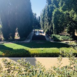Alverno Heights Academy - Veranda view