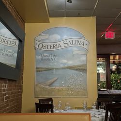 Osteria Salina