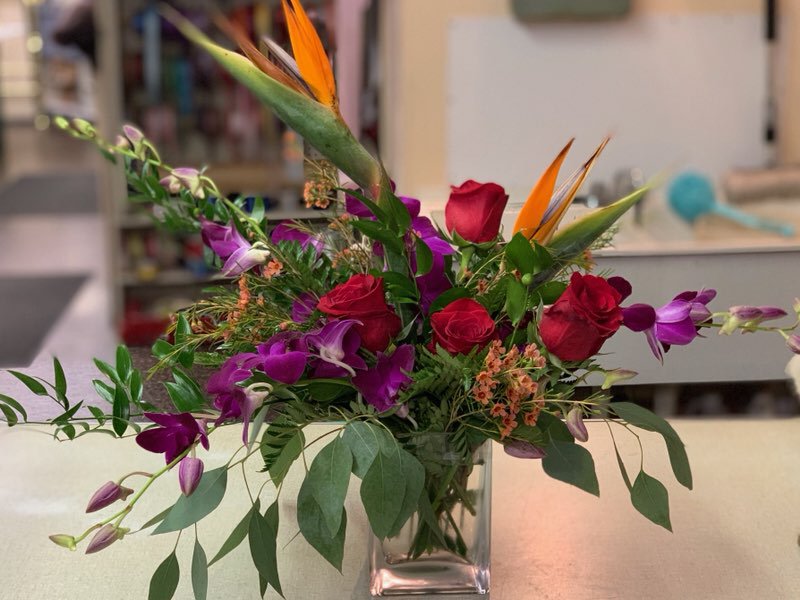 ROLLER FLORAL CO OF BLUEFIELD Updated August 2024 18 Photos 1711