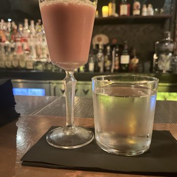 Highball - Cocktail Bars Near Me - Phoenix, Arizona