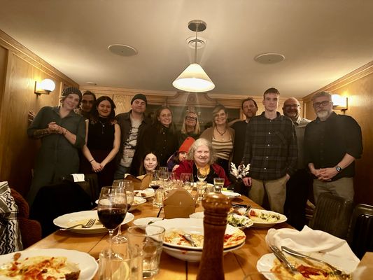Rizzo's House of Parm by null