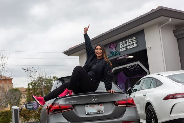Bliss Car Wash - City Of Industry BLISS CAR WASH - CITY OF INDUSTRY - Updated June 2025 - 145 Photos
