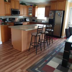 Oldja Enterprises Kitchen & Bath