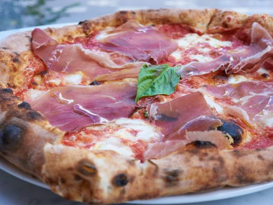 Eataly Toronto by null