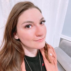 Lavilash & Brow - Fresh lashes by Katie at the Boston salon