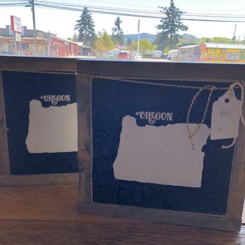 Sweet Salvage - Great for gifts!! - Used, Vintage & Consignment Near Me - Springfield, Oregon