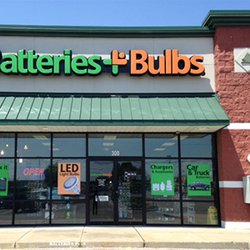 Batteries Plus